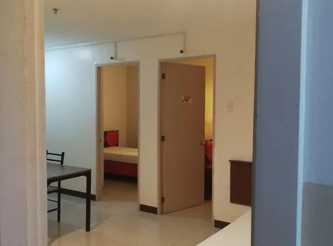 Herberg Wjv Lahug Cebu