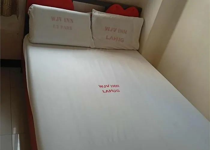 Wjv Lahug Herberg