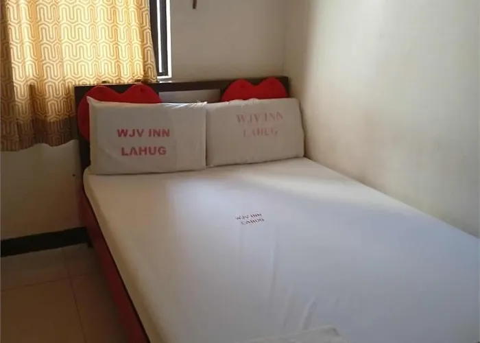 Wjv Lahug *