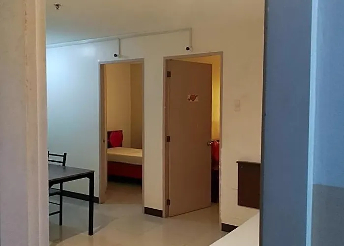Herberg Wjv Lahug Cebu