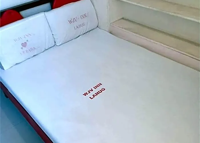 Wjv Lahug