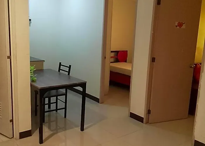 Wjv Lahug Herberg Cebu